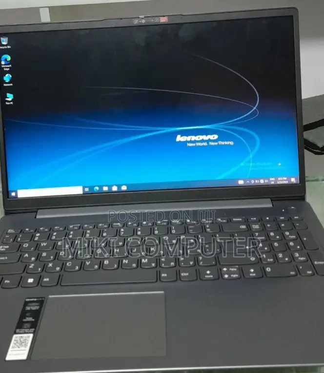 New Laptop Lenovo IdeaPad Z480 12GB Intel Core I5 SSD 256GB