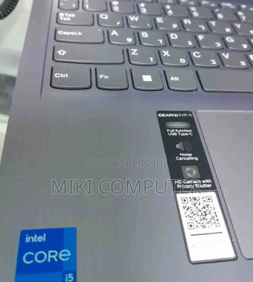 New Laptop Lenovo IdeaPad Z480 12GB Intel Core I5 SSD 256GB