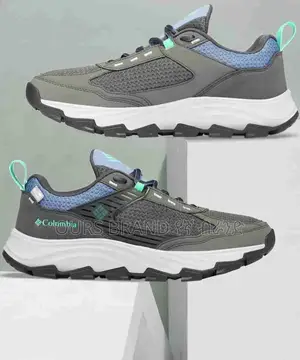 Columbia Mens Hatana Max Outdry High Master Quality Shoes