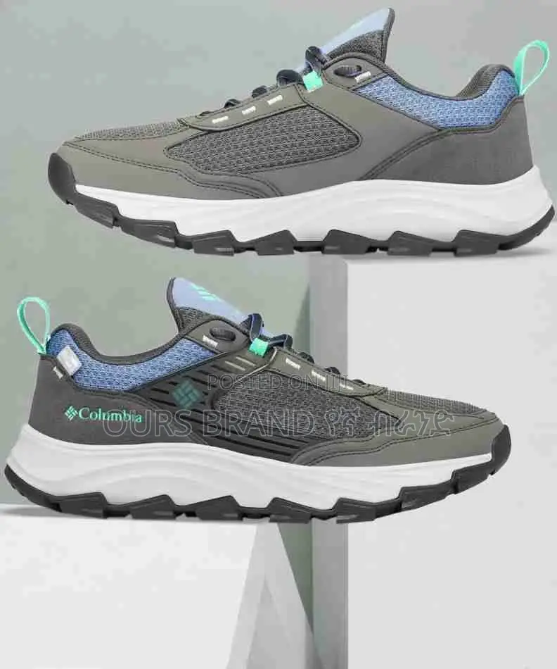 Columbia Mens Hatana Max Outdry High Master Quality Shoes