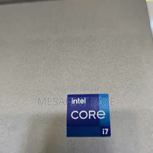 New Laptop Dell Latitude 5440 16GB Intel Core I7 SSD 256GB