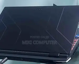 Photo - New Laptop Acer Nitro 5 16GB Intel Core I7 SSD 512GB