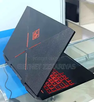 Photo - New Laptop HP Omen X 16GB Intel Core I5 SSD 512GB
