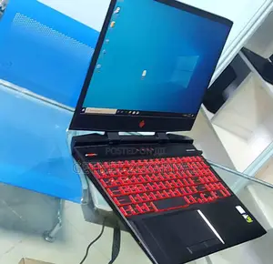 New Laptop HP Omen X 16GB Intel Core I5 SSD 512GB