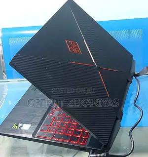 New Laptop HP Omen X 16GB Intel Core I5 SSD 512GB