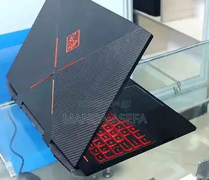 New Laptop HP Omen X 16GB Intel Core I5 SSD 512GB