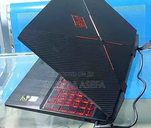 New Laptop HP Omen X 16GB Intel Core I5 SSD 512GB