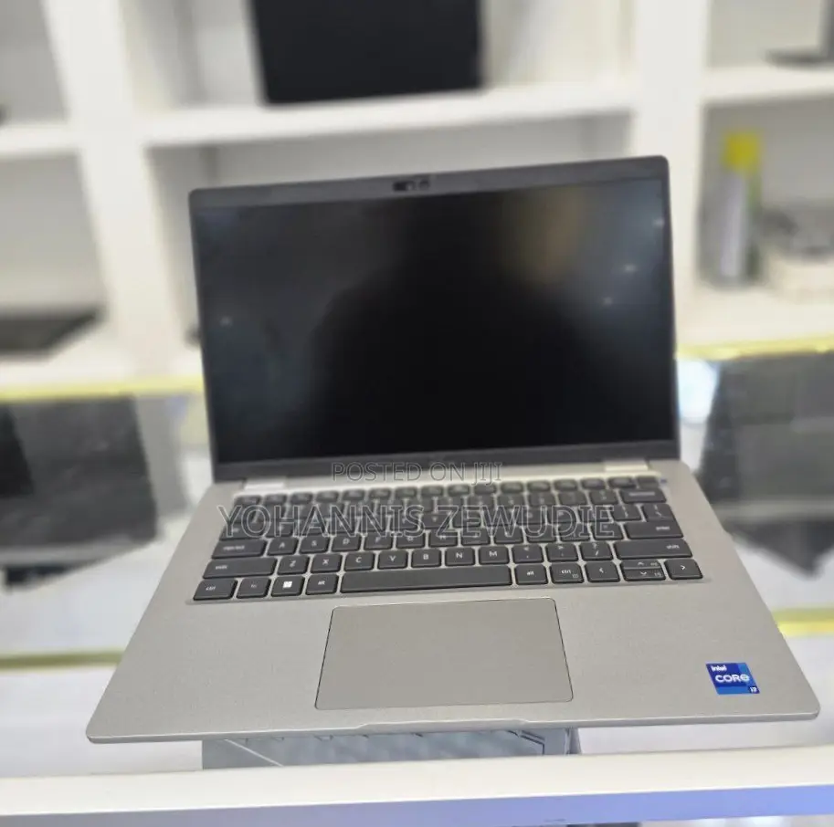 New Laptop Dell Latitude 5440 16GB Intel Core I7 SSD 256GB