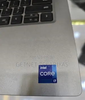 New Laptop Dell Latitude 5440 16GB Intel Core I7 SSD 256GB