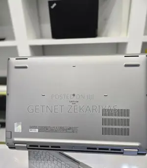 New Laptop Dell Latitude 5440 16GB Intel Core I7 SSD 256GB