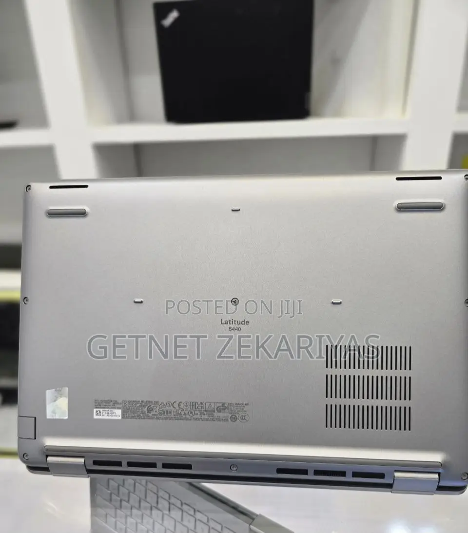 New Laptop Dell Latitude 5440 16GB Intel Core I7 SSD 256GB