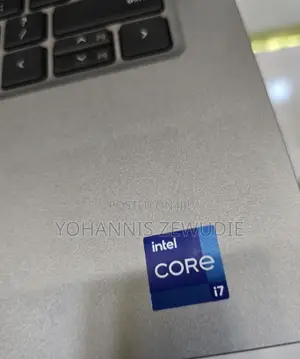 New Laptop Dell Latitude 5440 16GB Intel Core I7 SSD 256GB