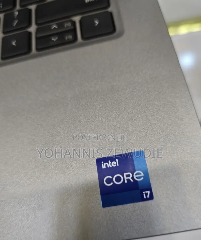 New Laptop Dell Latitude 5440 16GB Intel Core I7 SSD 256GB