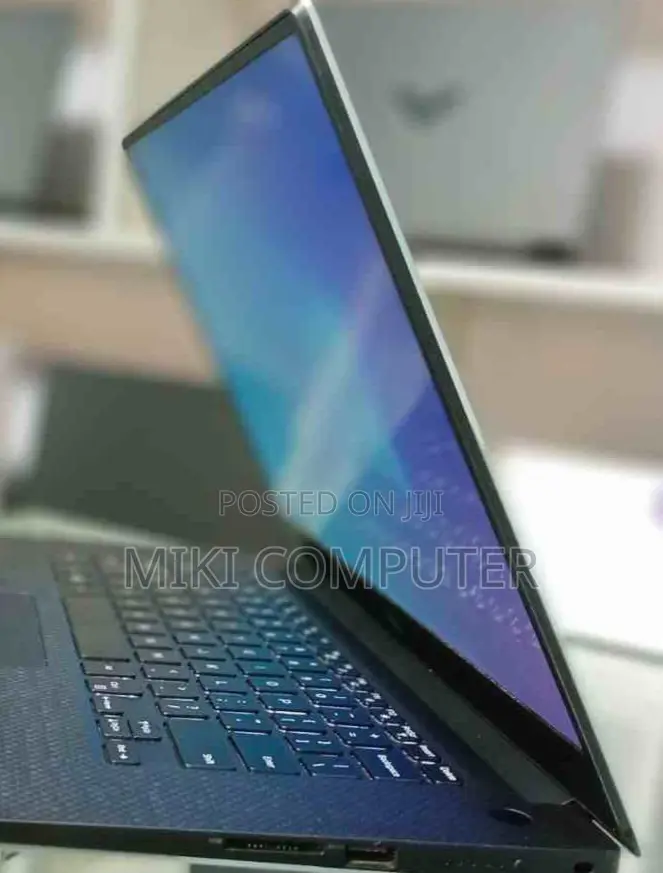 New Laptop Dell Precision M4800 16GB Intel Core I9 SSD 512GB