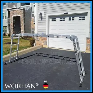 7 IN 1 Multipurpose Ladder|Ladder|Ladder|Ladder|Ladder|Ladd