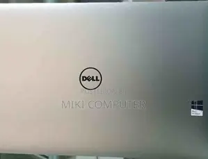 New Laptop Dell Precision M4800 16GB Intel Core I9 SSD 512GB