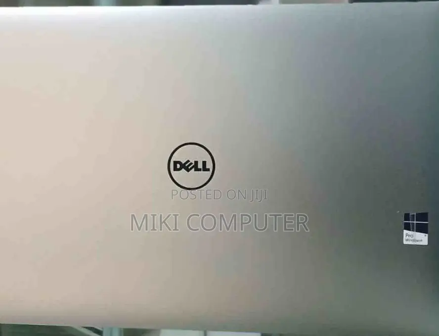 New Laptop Dell Precision M4800 16GB Intel Core I9 SSD 512GB
