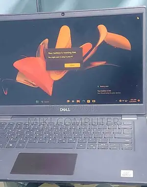 Photo - New Laptop Dell Latitude 5310 16GB Intel Core I7 SSD 512GB