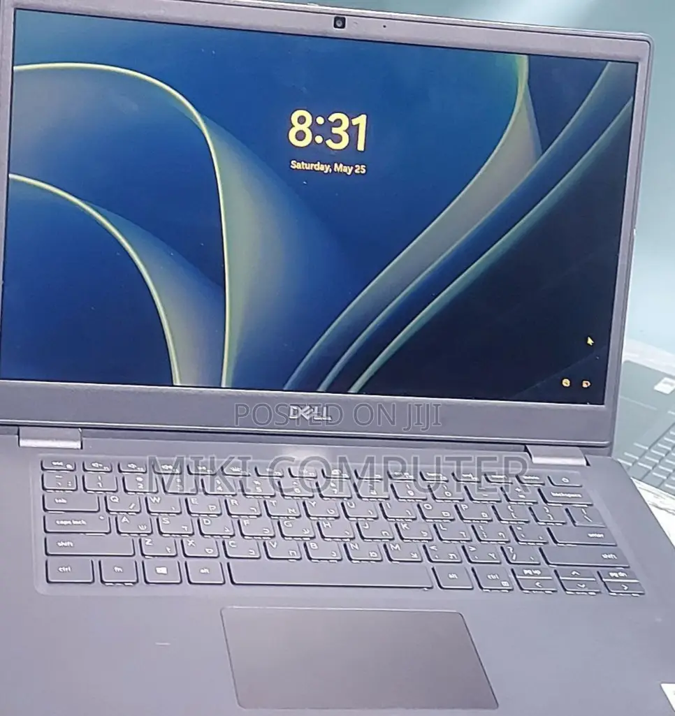 New Laptop Dell Latitude 5310 16GB Intel Core I7 SSD 512GB