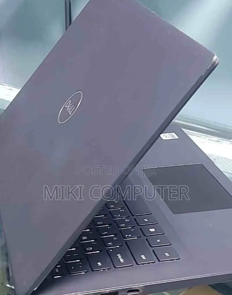 New Laptop Dell Latitude 5310 16GB Intel Core I7 SSD 512GB