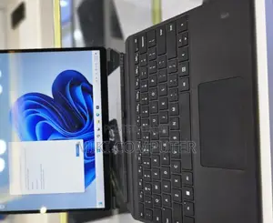 New Laptop Microsoft Surface Pro 9 16GB Intel Core I5 SSD 256GB