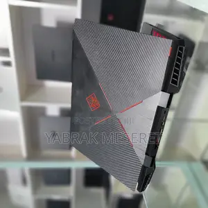 New Laptop HP Omen X 16GB Intel Core I5 SSD 512GB