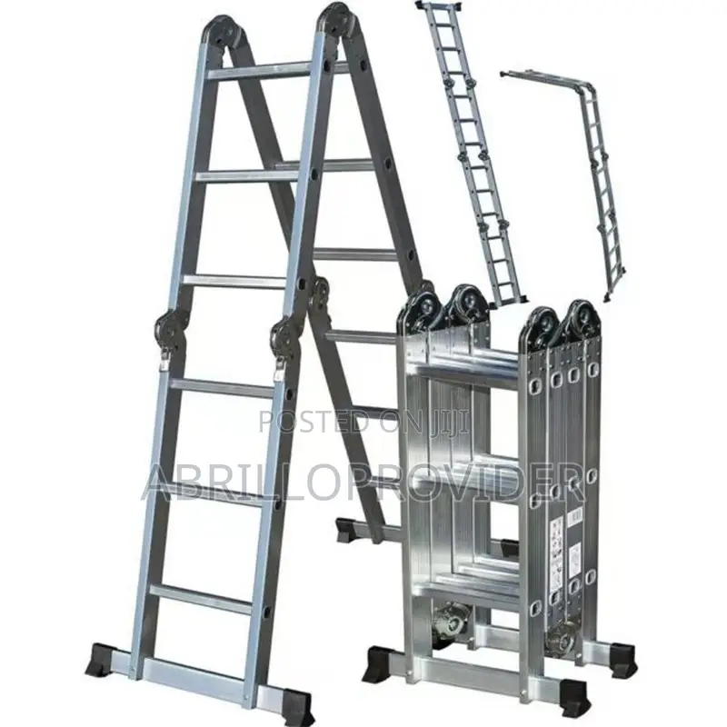 9 Meter Multipurpose Ladder|Ladder|Ladder|Ladder|Ladder|Ladd
