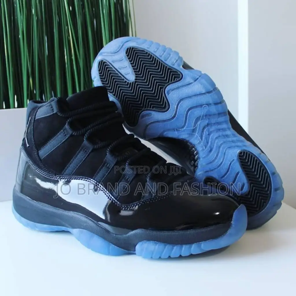 Air #Jordan 11 "#Cap Gown" #High Master Quality Shoes