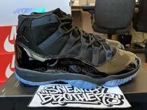 Air #Jordan 11 "#Cap Gown" #High Master Quality Shoes