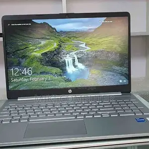 New Laptop HP Stream Notebook 16GB Intel Core I5 SSD 512GB