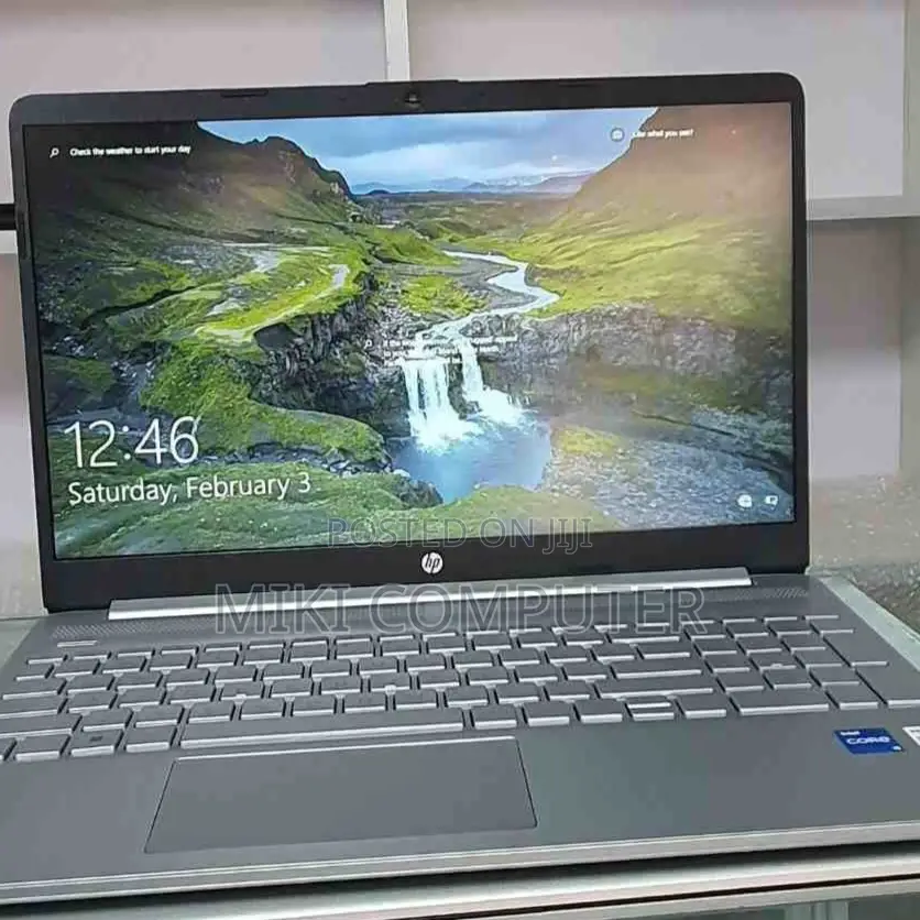 New Laptop HP Stream Notebook 16GB Intel Core I5 SSD 512GB