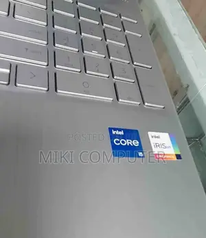 New Laptop HP Stream Notebook 16GB Intel Core I5 SSD 512GB