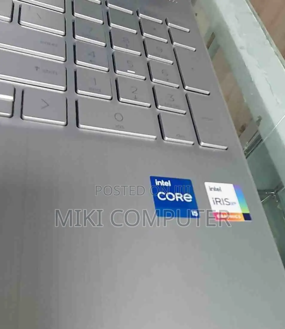 New Laptop HP Stream Notebook 16GB Intel Core I5 SSD 512GB