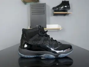 Photo - Air #Jordan 11 "#Cap Gown" #High Master Quality Shoes