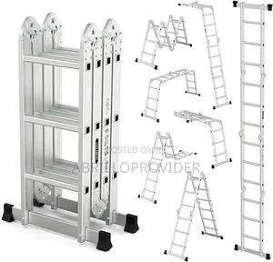 Photo - 7 Meter Ladder|Ladder|Ladder|Ladder|Ladder\Ladder|Ladder|Lad