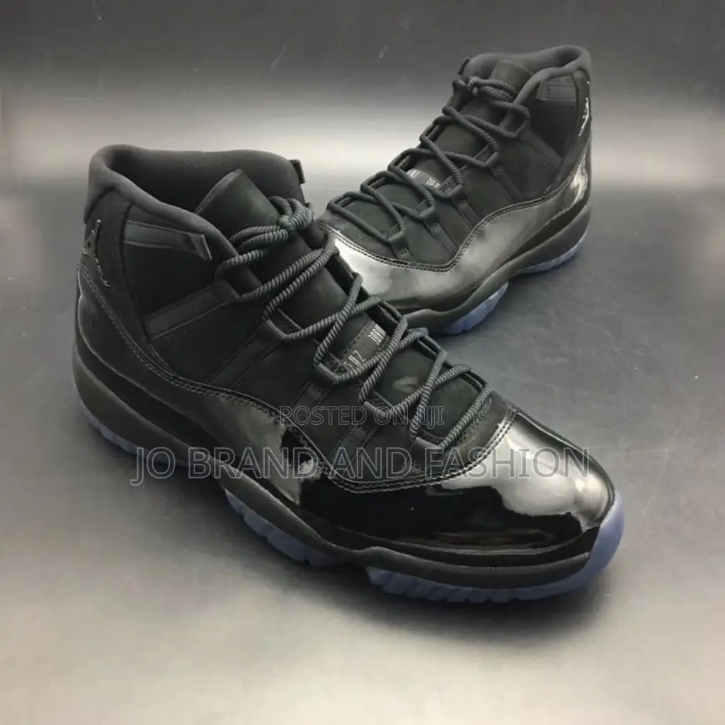 Air #Jordan 11 "#Cap Gown" #High Master Quality Shoes