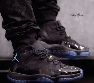 Photo - Air #Jordan 11 "#Cap Gown" #High Master Quality Shoes