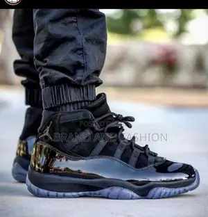 Air #Jordan 11 "#Cap Gown" #High Master Quality Shoes
