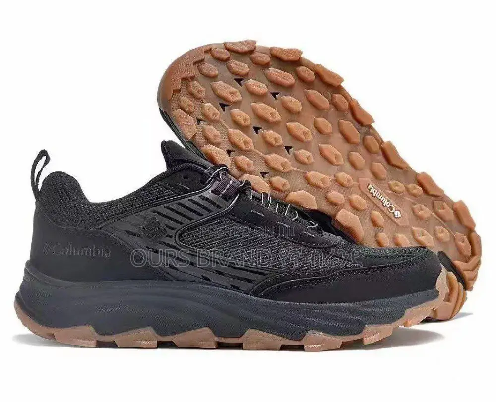 Columbia Mens Hatana Max Outdry High Master Quality Shoes