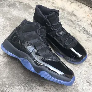 Photo - Air #Jordan 11 "#Cap Gown" #High Master Quality Shoes