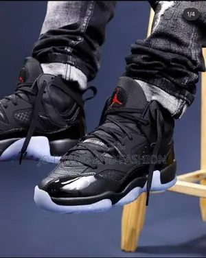 Air #Jordan 11 "#Cap Gown" #High Master Quality Shoes
