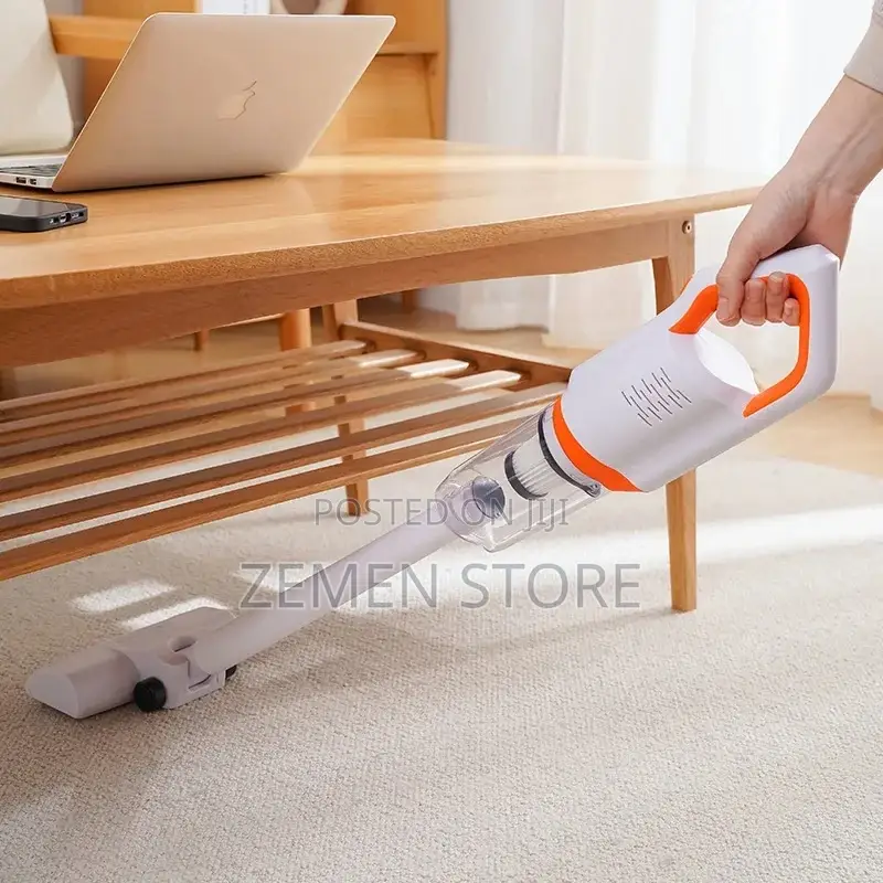 Multifunctional 3 in 1 Vacuum Cleaner for Car's and House