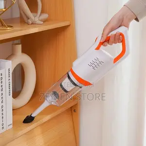 Multifunctional 3 in 1 Vacuum Cleaner for Car's and House
