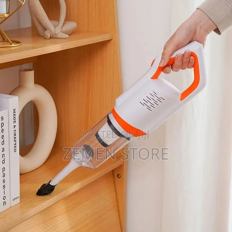 Multifunctional 3 in 1 Vacuum Cleaner for Car's and House