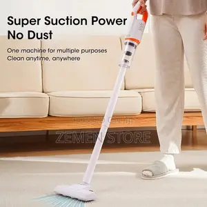 Multifunctional 3 in 1 Vacuum Cleaner for Car's and House