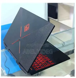 New Laptop HP Omen X 16GB Intel Core I5 SSD 512GB