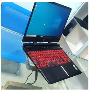 New Laptop HP Omen X 16GB Intel Core I5 SSD 512GB