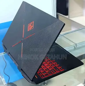 New Laptop HP Omen X 16GB Intel Core I5 SSD 512GB