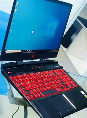 New Laptop HP Omen X 16GB Intel Core i5 SSD 512GB