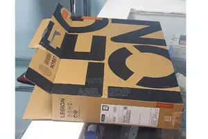 New Laptop Lenovo Legion 5 16GB Intel Core I7 SSD 1T